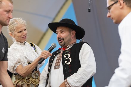 Ostatni dzień 59. Tygodnia Kultury Beskidzkiej